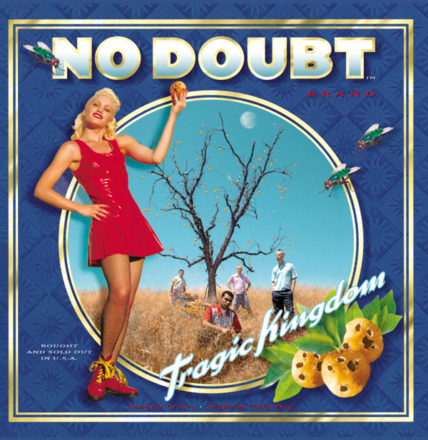 Say that you love me | No doubt