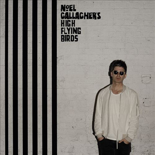 You're gonna be the one that saves Me | Noel Gallagher