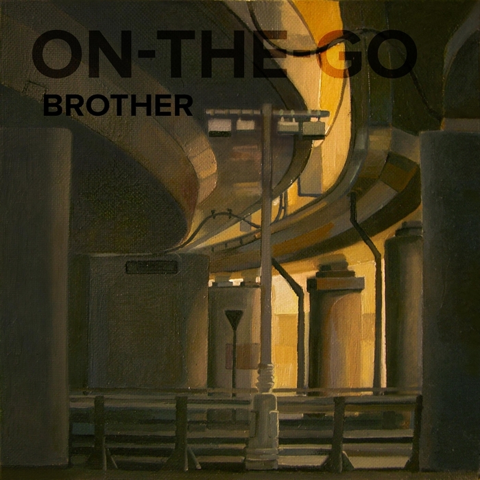 Brother | On-The-Go