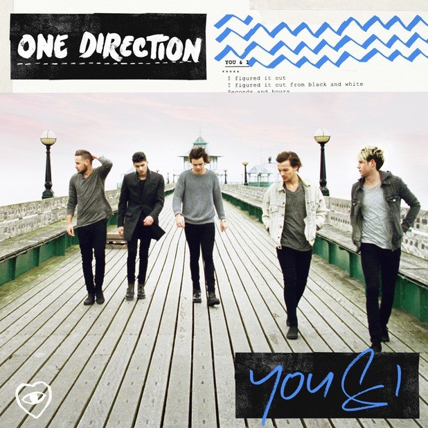 You And I | One Direction