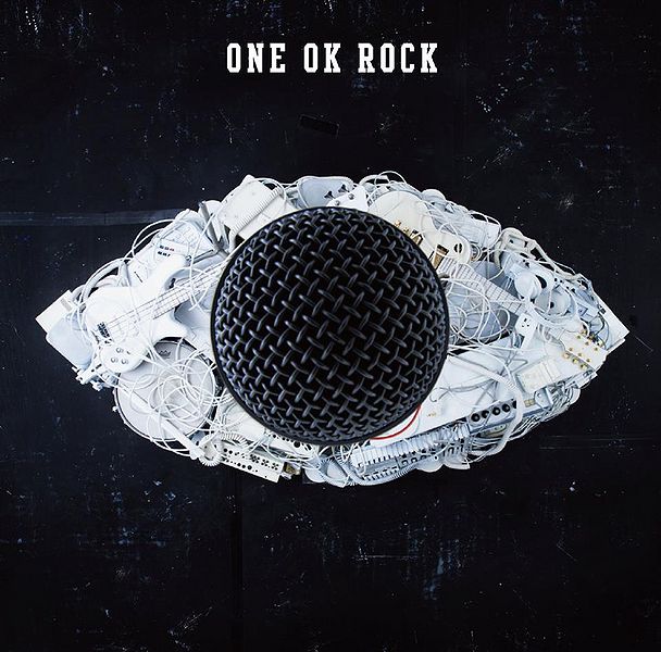 Be the light | ONE OK ROCK