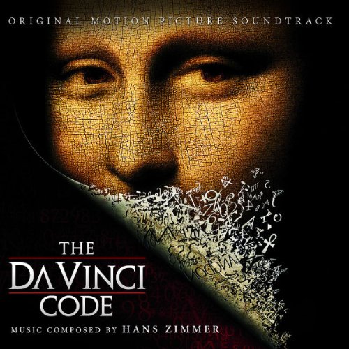 OST Код Да Винчи - Hans Zimmer