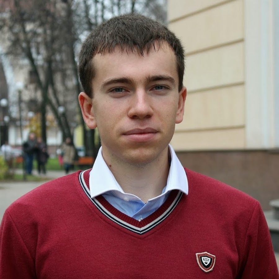 Павел Федосов