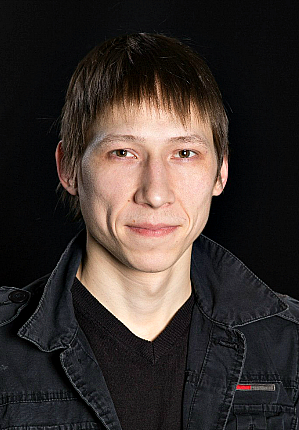 Петр Зубарев