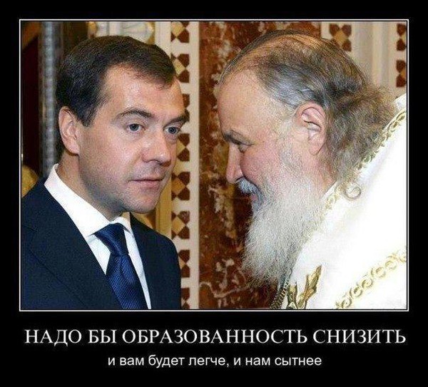 Православные
