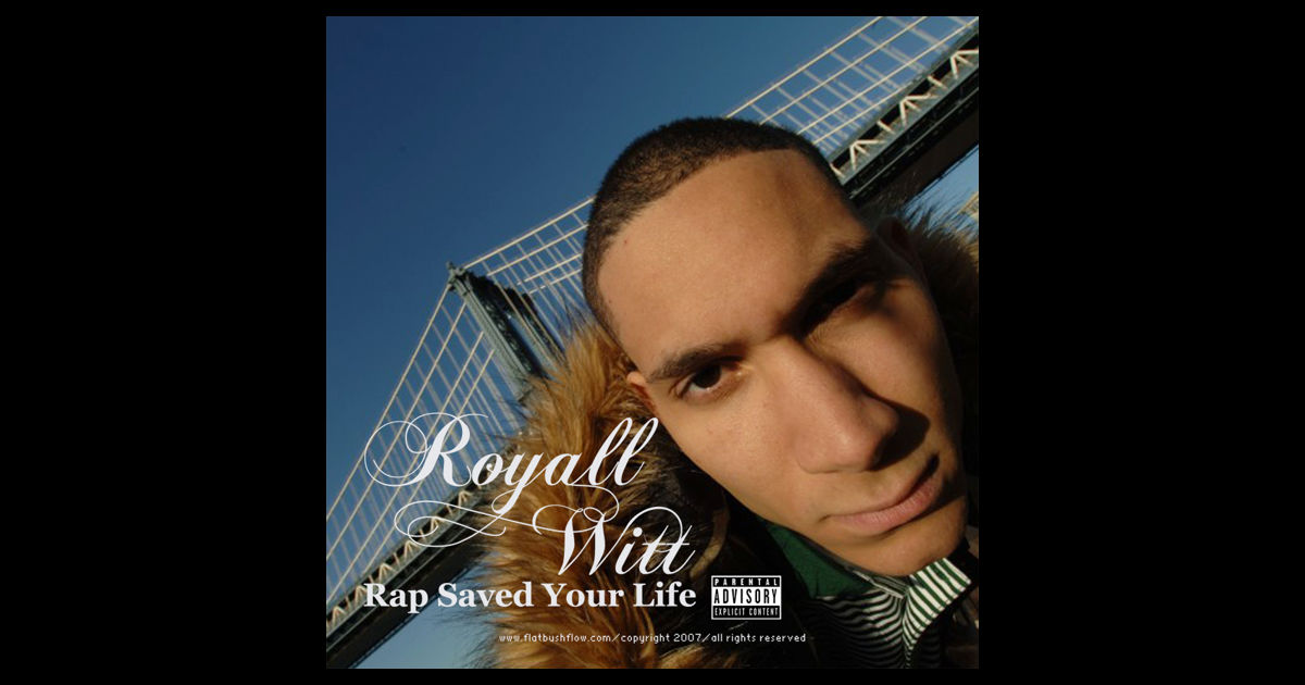 Rap Your Life