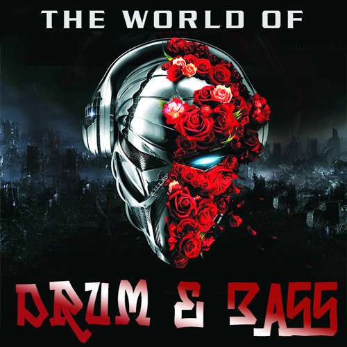 Dj Darkice Drum\'n\'Bass Remix 2012 | Респект,тем,кто с нами.