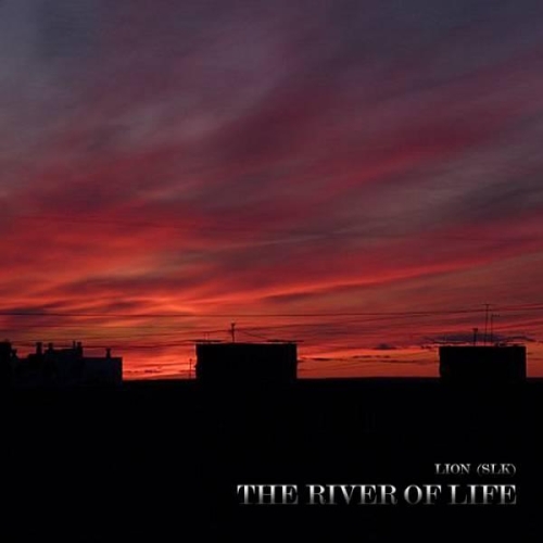 This Is The River Of My Life | River of my life