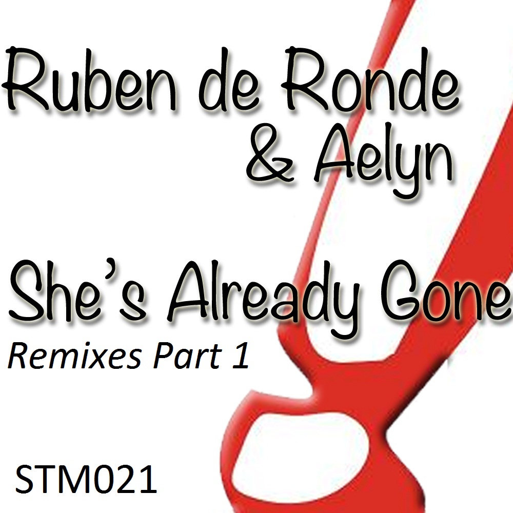 Ruben De Ronde feat. Aelyn