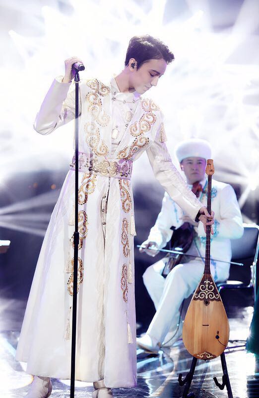 Ты для меня одна | Саяхат amature singer,Kazakhstan