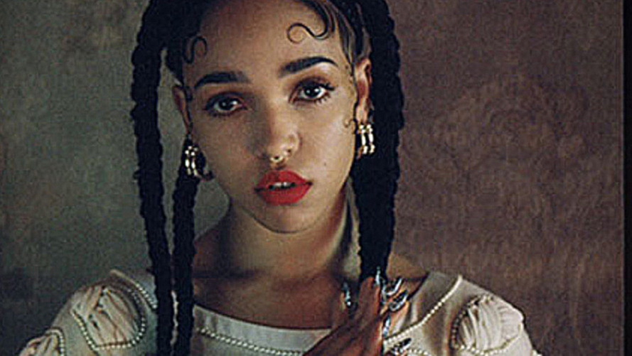 FKA Twigs announces her first ever European dates