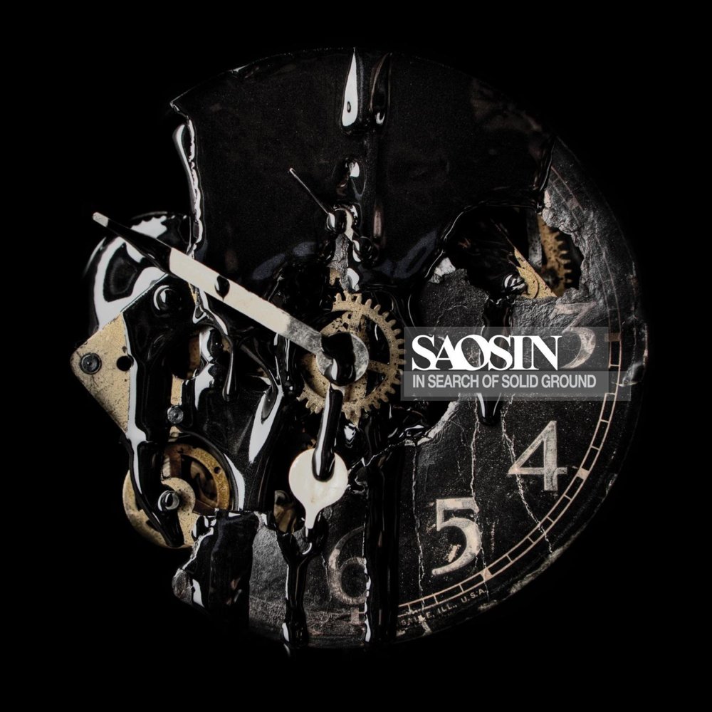 It's all over now [What am I gonna do?] | Saosin