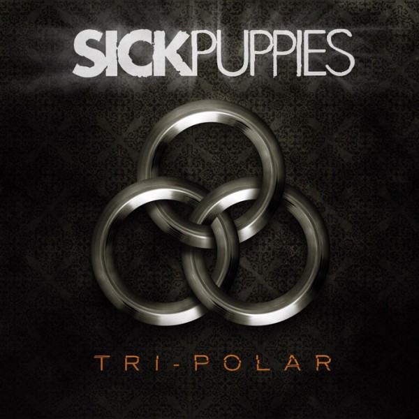 Sick Puppies - Mastered