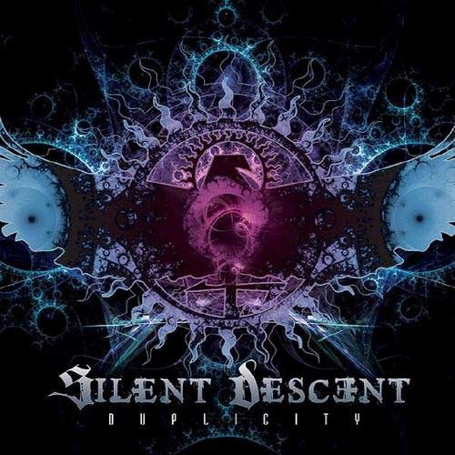 I Can. I Will | Silent Descent