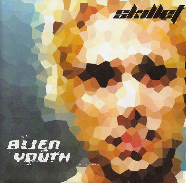 Will You Be There [ALIEN YOUTH 2001] | Skillet