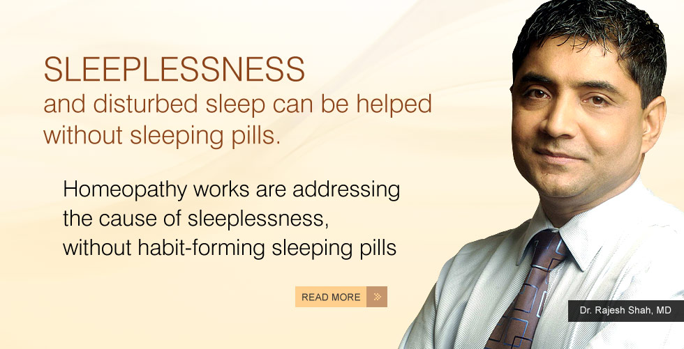 Sleeplessness