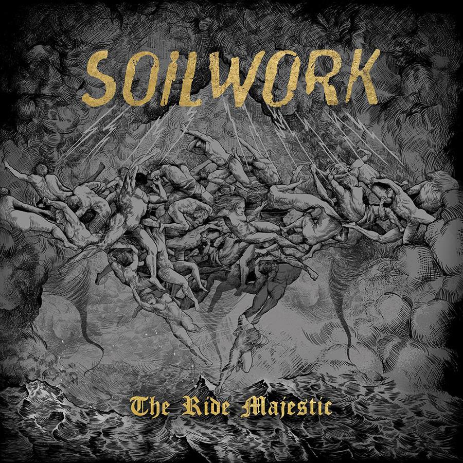 Ghosts And Thunder | Soilwork