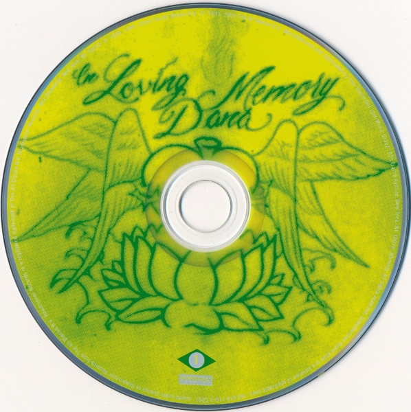 Eye For An Eye 1998 | Soulfly