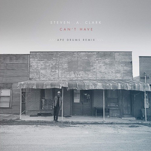 Can't Have Ape Drums Remix | Steven A. Clark