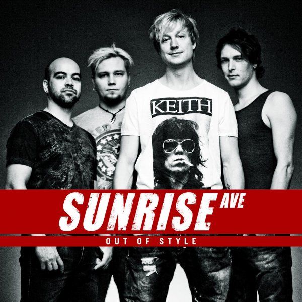 This is the end you know | Sunrise Avenue-Fairytale Gone Bad Acoustic Version