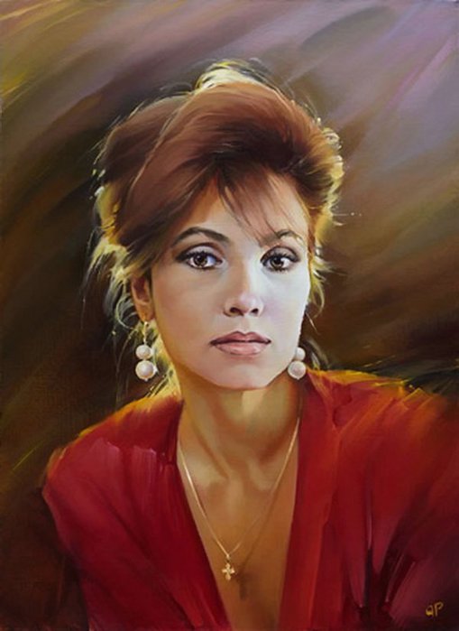Татьяна Снежина (1972 - 1995)