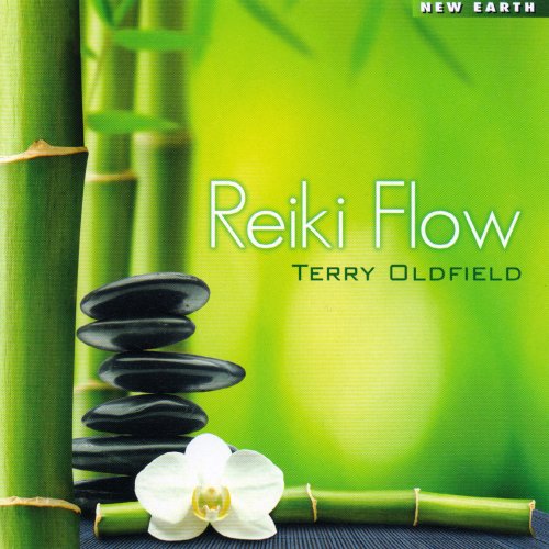 Terry Oldfield - A Time for Peace (2006)