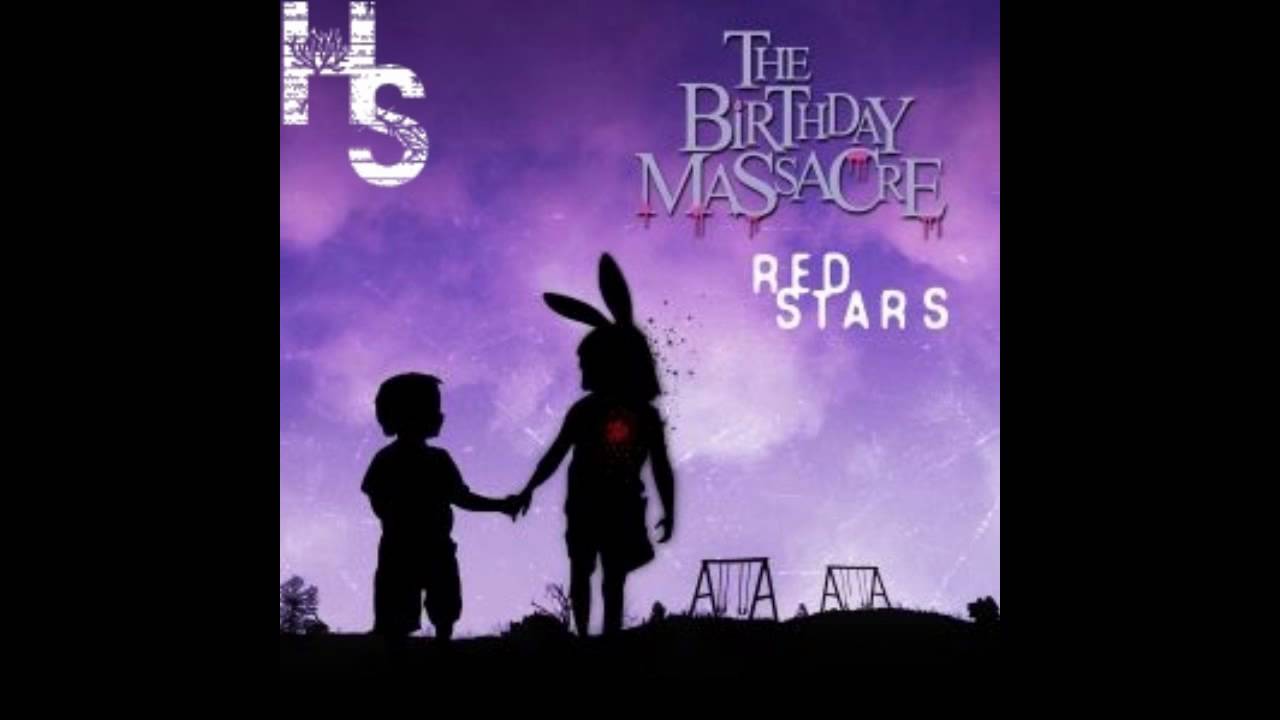 It Is My Red Star | The Birthday Massacre