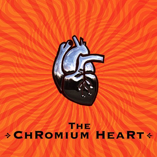 Needle On The Record | The Chromium Heart