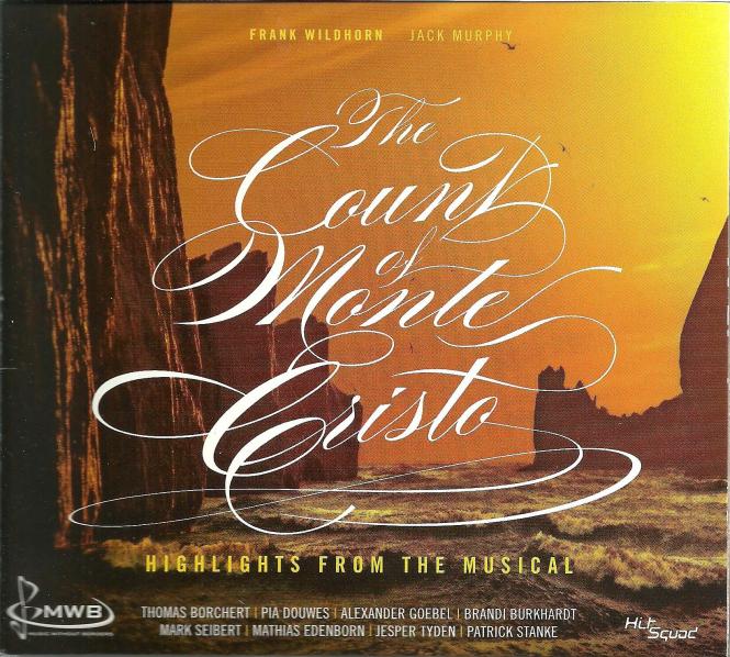 The Count Of Monte Cristo "I will be there"