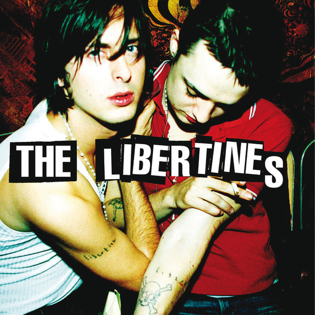 Can't Stand Me Now | The Libertines