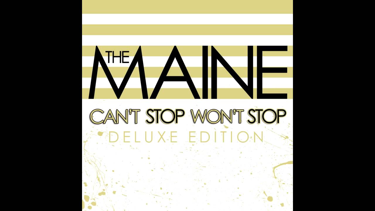 Girls Do What They Want | The Maine