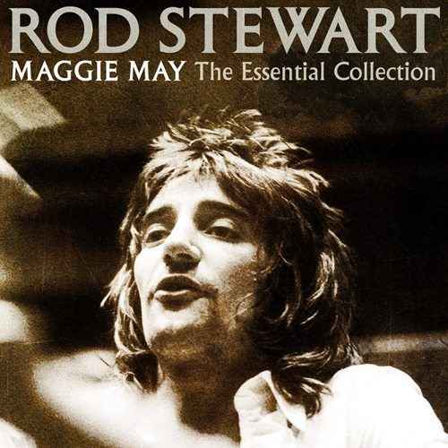 You're in My Heart | The Rod Stewart Tribute