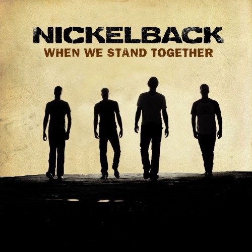 What are you waiting for? Nickelback cover | TheRandezVous