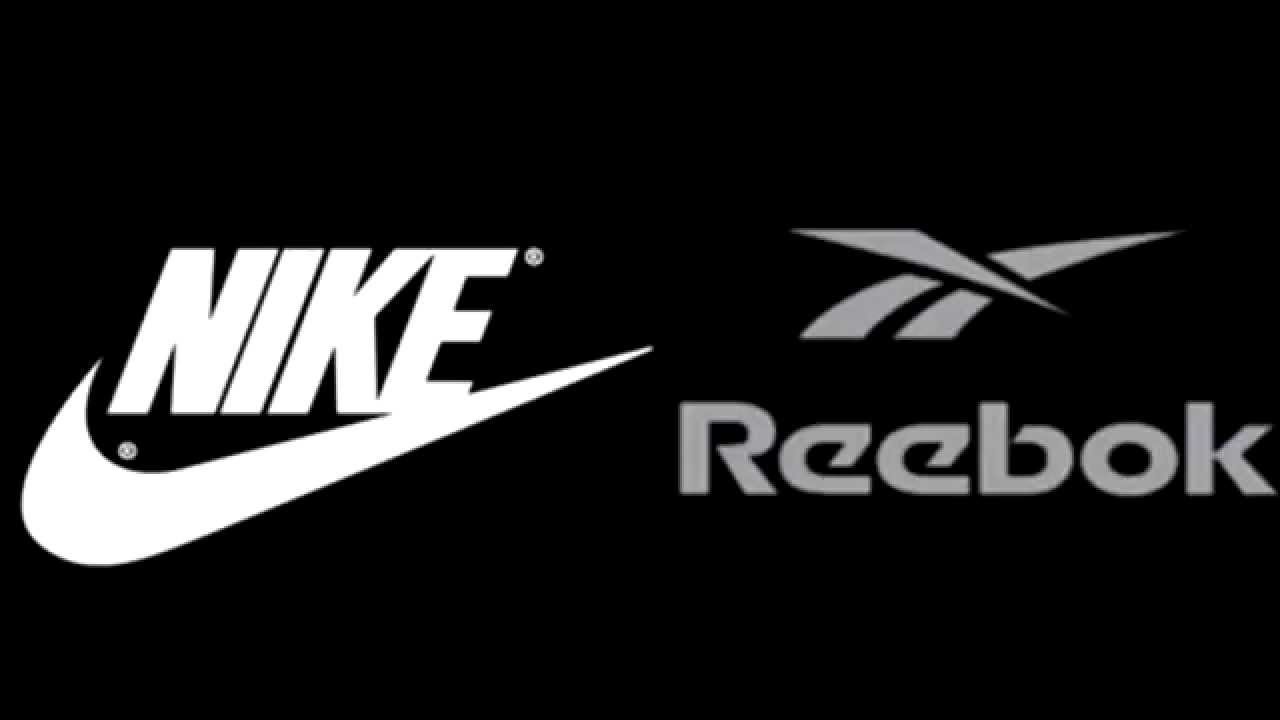 This is a realy on the night | This is a Reebok or the Nike