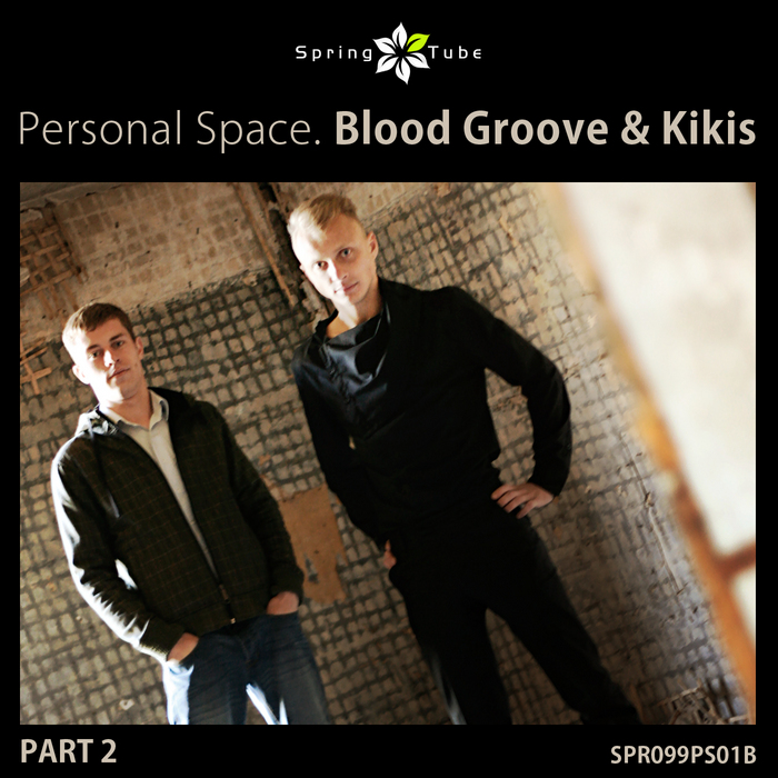This Is You Blood Groove & Kikis Remix | Nigel Good feat. Sarah Clark