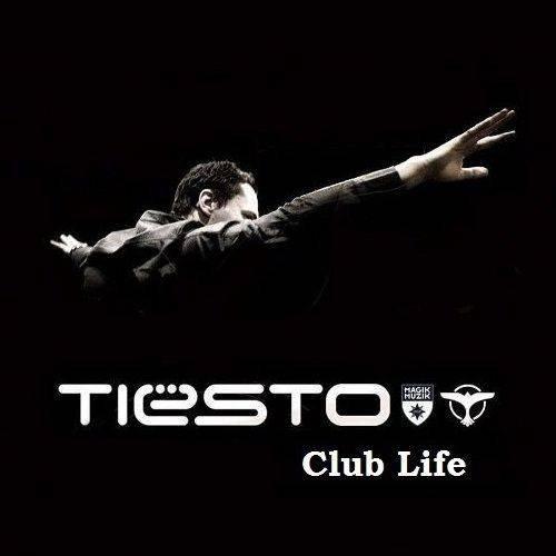 James Bes t- Girls | Tiesto - Club Life 253