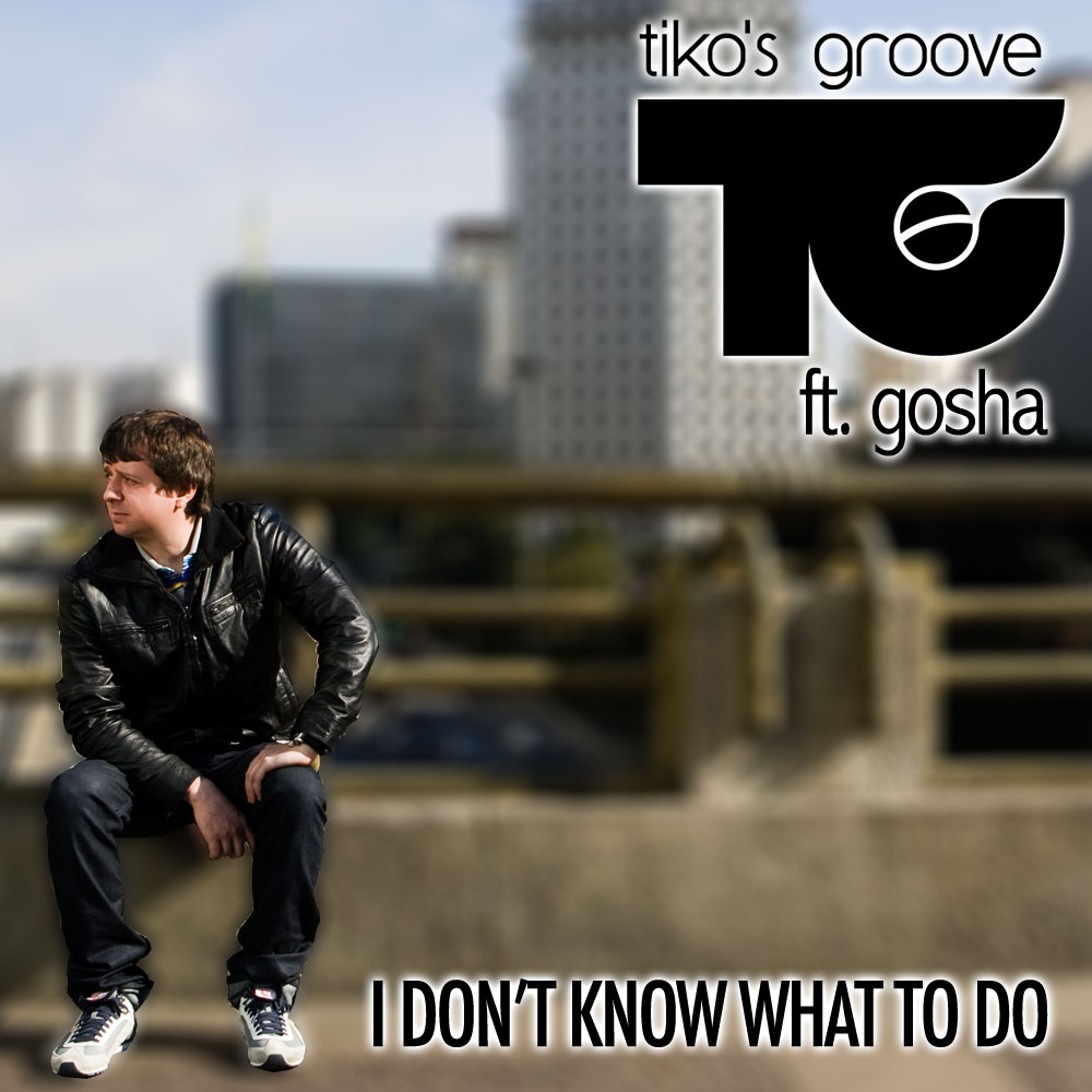 Tiko's Groove feat.Gosha