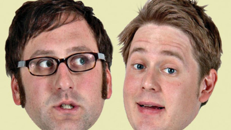 Tim and Eric Awesome Show