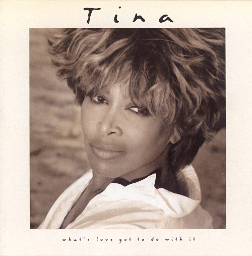 What's Love Got To Do With It Acoustic 1997 | Tina Turner