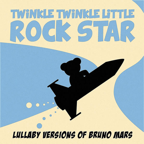 Somewhere I Belong Lullaby Versions of Linkin Park | Twinkle Twinkle Little Rock Star