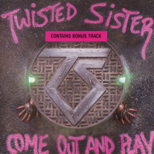 I Belive In You | Twisted Sister