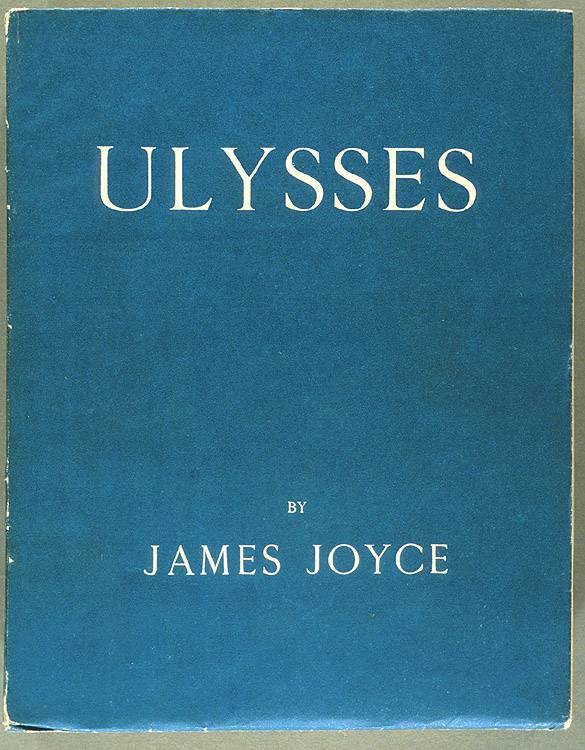 UlyssesX