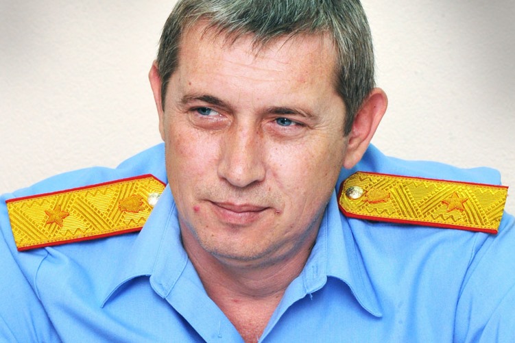 Вадим Бугаенко