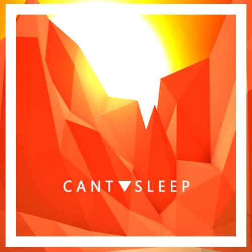 I Can't Sleep | Vanic X K.Flay