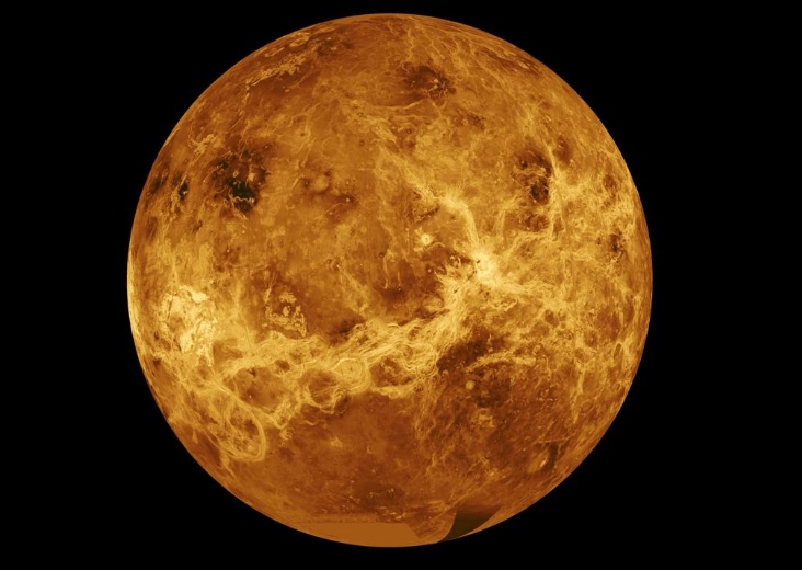Венера | RECODA