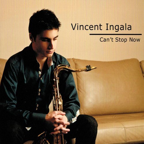 Wish I Was There | Vincent Ingala