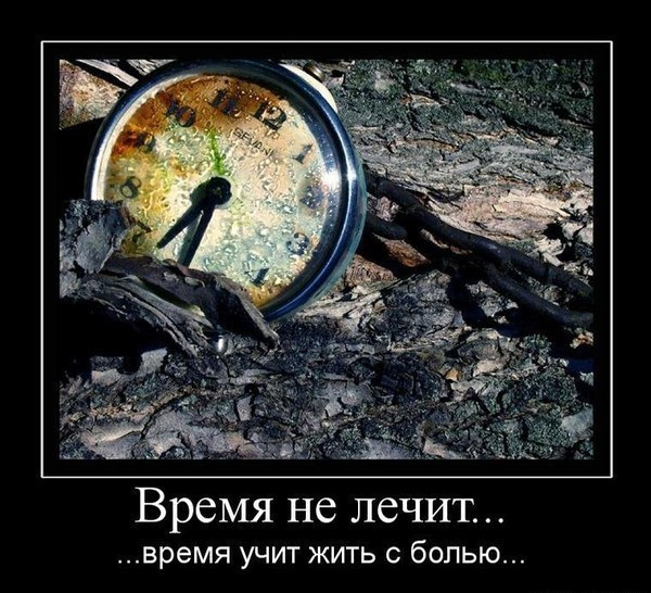 Время лечит | Владимир Высоцкий