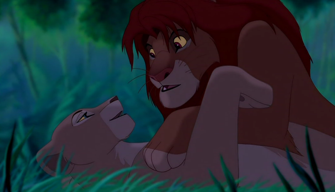 Can You Feel The Love Tonight The Lion King | Walt Disney "The Lion King"