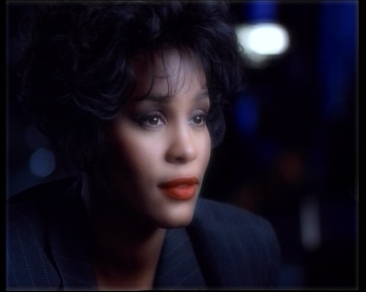 I Will Always Love You - минус как в оригинале | Whitney Houston