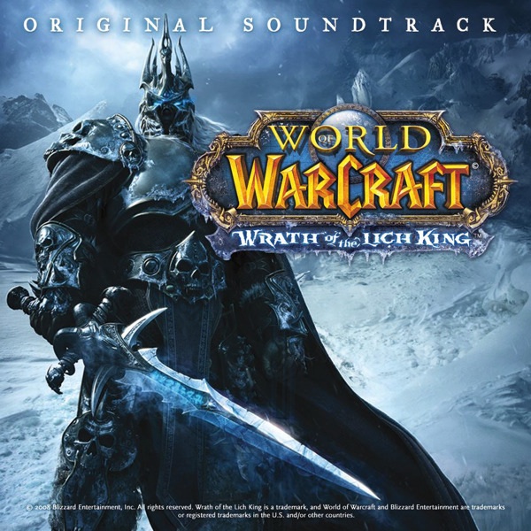 Arthas, My Son | World of Warcraft OST
